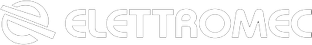 Logotipo Elettromec