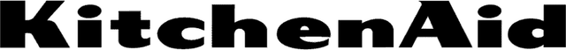 Logotipo KitchenAid