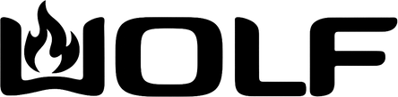 Logotipo Wolf