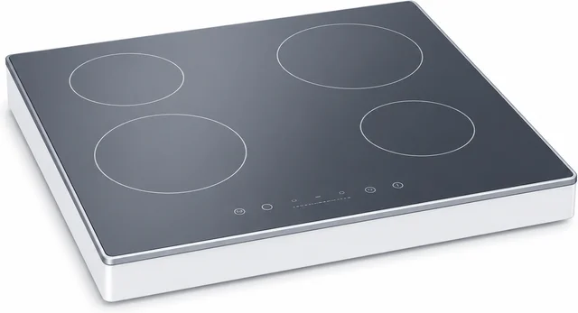 Cooktops
