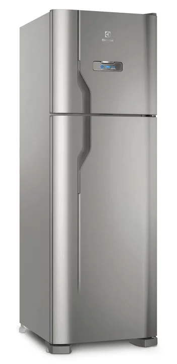 Geladeira Electrolux de duas portas