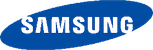 Logotipo Samsung